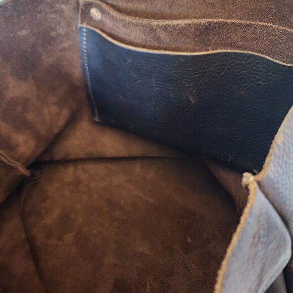 Go Forth Goods Ex-Large Tote "EUC" - Picture 2 of 16